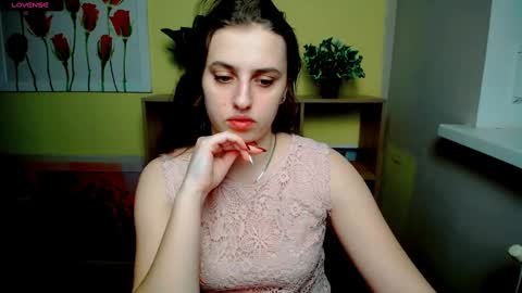 Snapshot of mariatess_ chatting on 28, 1, 2025 Mariia online show from 28, 1, 2025