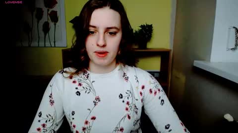 Snapshot of mariatess_ chatting on 21, 2, 2025 Mariia online show from 21, 2, 2025