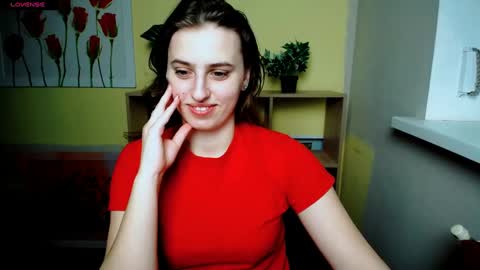 Snapshot of mariatess_ chatting on 23, 2, 2025 Mariia online show from 23, 2, 2025