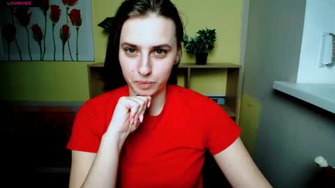 Snapshot of mariatess_ chatting on 23, 2, 2025 Mariia online show from 23, 2, 2025