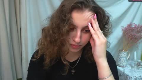 Snapshot of mariatess_ chatting on 26, 2, 2025 Mariia online show from 26, 2, 2025