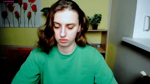 Snapshot of mariatess_ chatting on 27, 2, 2025 Mariia online show from 27, 2, 2025