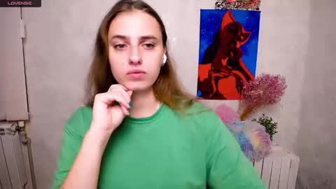 Snapshot of mariatess_ chatting on 25, 9, 2025 Mariia online show from 25, 9, 2025