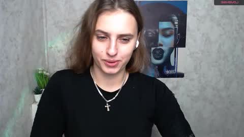 Snapshot of mariatess_ chatting on 26, 10, 2025 Mariia online show from 26, 10, 2025