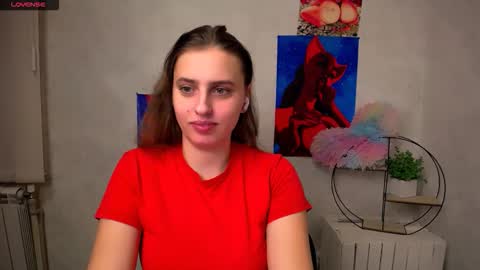Snapshot of mariatess_ chatting on 18, 11, 2025 Mariia online show from 18, 11, 2025