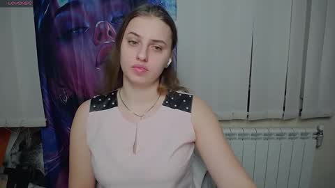 Snapshot of mariatess_ chatting on 16, 1, 2026 Mariia online show from 16, 1, 2026