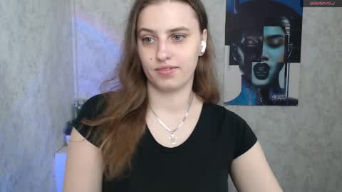 Mariia online show from 19, 4, 2026