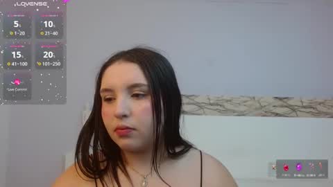 Maria Tyler online show from 12, 1, 2025