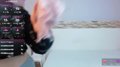 Maria Tyler online show from 18, 1, 2025