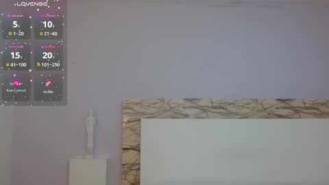 Maria Tyler online show from 20, 1, 2025