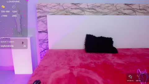 Maria Tyler online show from 21, 2, 2025