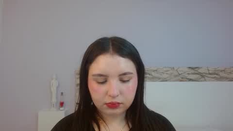 Maria Tyler online show from 2, 3, 2025