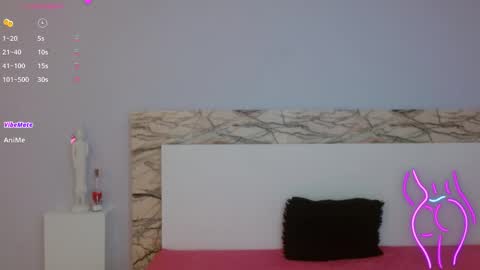 Maria Tyler online show from 3, 3, 2025