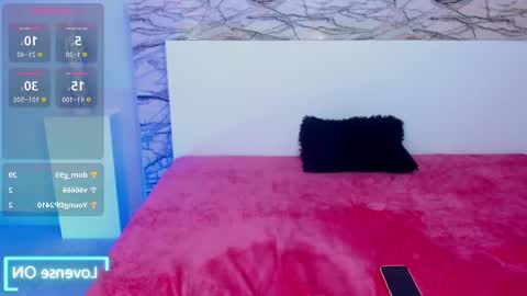 Maria Tyler online show from 7, 3, 2025