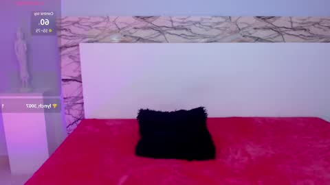 Maria Tyler online show from 10, 3, 2025