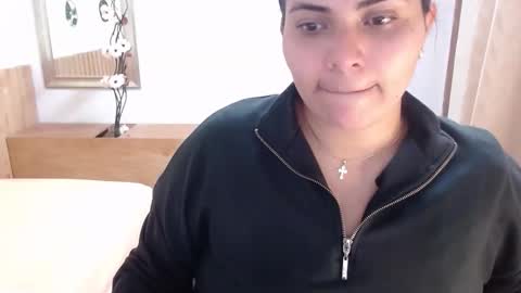 mariavex online show from 12, 1, 2026