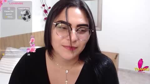 mariavex online show from 19, 3, 2026