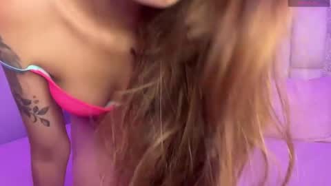 Maria Vixen online show from 28, 4, 2026