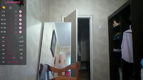 Elianor online show from 19, 4, 2026