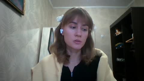 Elianor online show from 25, 4, 2026