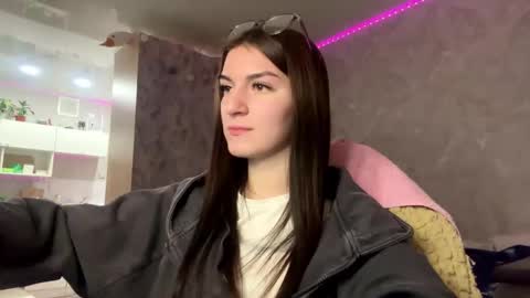 Eva online show from 9, 3, 2026