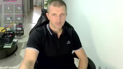 maribor5879 online show from 25, 9, 2025