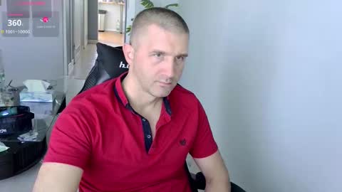 maribor5879 online show from 20, 10, 2025