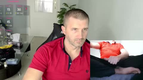 maribor5879 online show from 12, 11, 2025