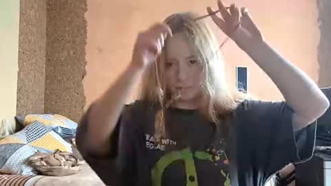 Kate online show from 24, 7, 2026