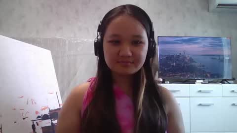 Vivi online show from 31, 7, 2026