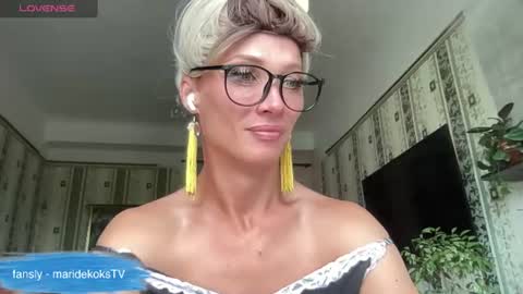 Mari online show from 23, 7, 2026