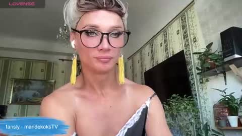 Mari online show from 24, 7, 2026