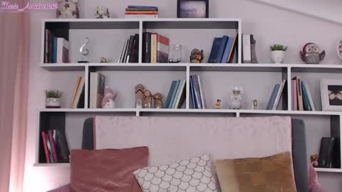 Maria online show from 10, 12, 2024