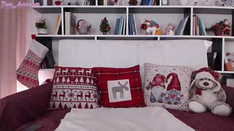 Maria online show from 2, 1, 2025