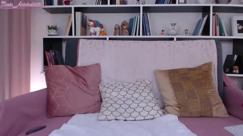 Maria online show from 15, 2, 2025