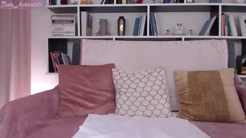 Maria online show from 18, 9, 2025