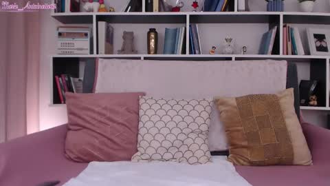 Maria online show from 20, 10, 2025