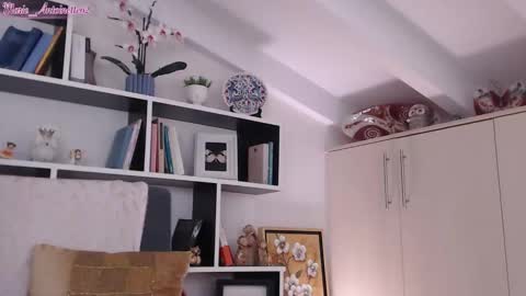 Maria online show from 19, 11, 2025