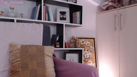 Maria online show from 20, 11, 2025