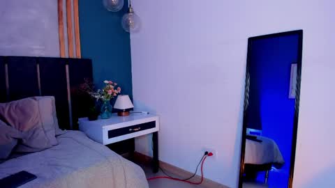 Snapshot of marie_bass chatting on 4, 6, 2026 marie_bass online show from 4, 6, 2026