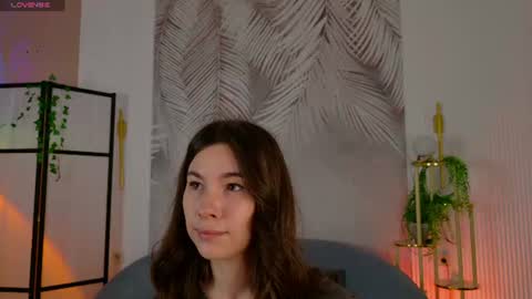 Marie LEAVE YOUR  WITH ME online show from 14, 6, 2026