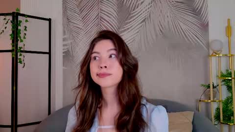 Marie LEAVE YOUR  WITH ME online show from 17, 7, 2026
