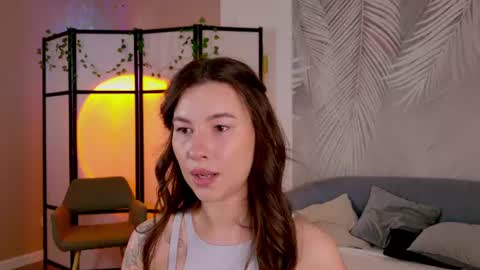Marie LEAVE YOUR  WITH ME online show from 19, 7, 2026