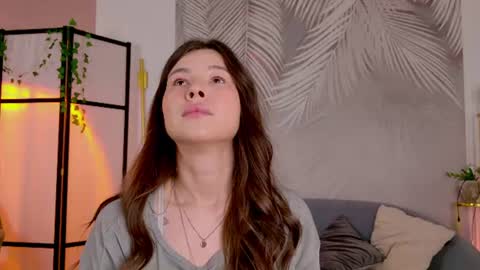 Marie LEAVE YOUR  WITH ME online show from 22, 7, 2026