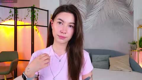 Marie LEAVE YOUR  WITH ME online show from 23, 7, 2026