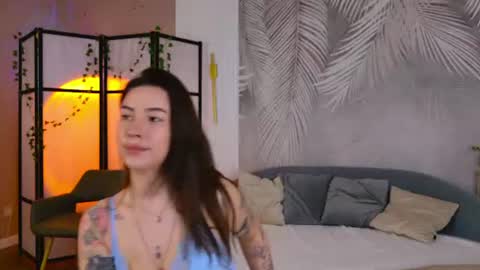 Marie LEAVE YOUR  WITH ME online show from 24, 7, 2026