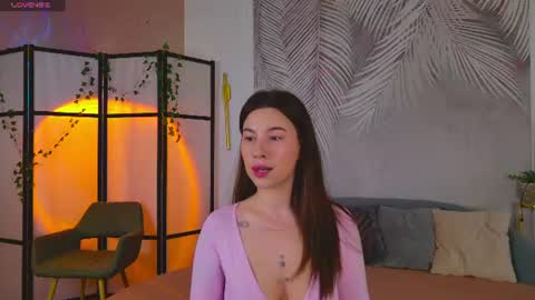 Marie LEAVE YOUR  WITH ME online show from 28, 7, 2026