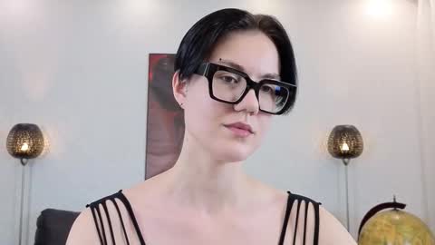 Marie Fitch online show from 5, 3, 2026