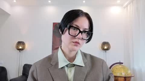 Marie Fitch online show from 1, 5, 2026