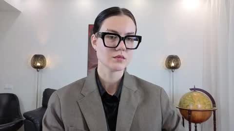 Marie Fitch online show from 2, 5, 2026